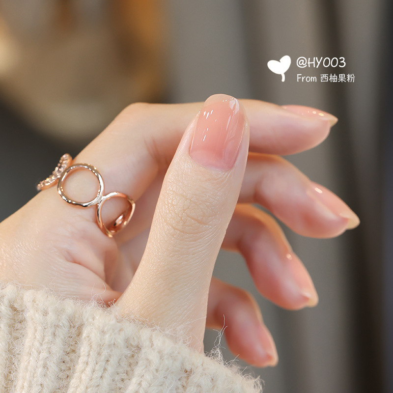 Nude pink - classic must buy