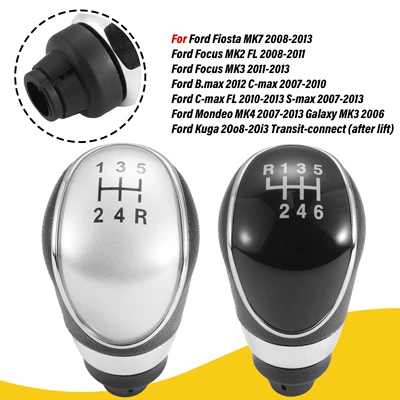 Suitable for Ford Focus Cab and accessories