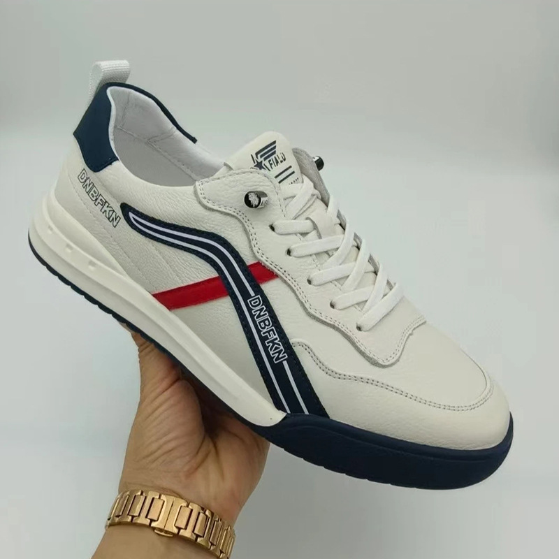 Blanco azul rojo