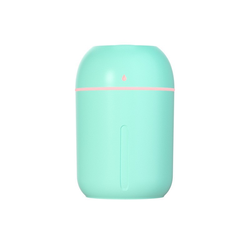 ミニ加湿器家庭用寝室小型 USB ポータブルカスタマイズ可能なロゴオフィスデスクトップ卸売|undefined