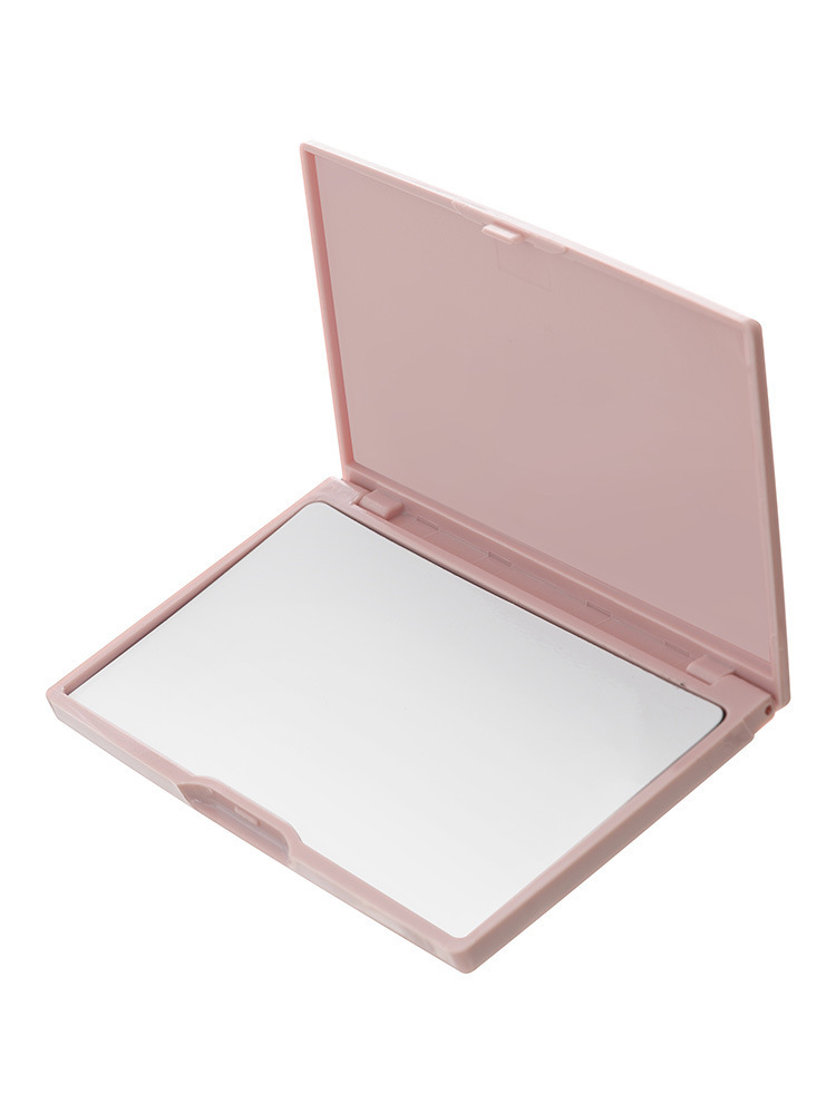 Caja de agujas para agujas de sutura magnéticas rosadas, caja de herramientas portátiles de cuero para agujas de sutura magnéticas domésticas di-i