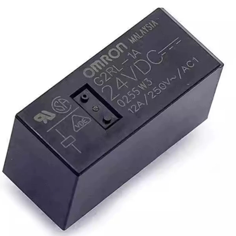 继电器G5RL-1A-LN-DC24V原装新货   询价为准