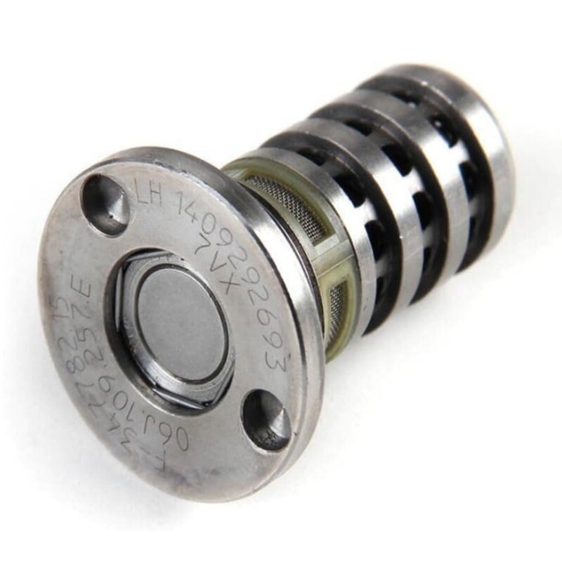 06L109257F 06l109257b 06J109257E Vvt Camshaft Control Valve Is Suitable for Volkswagen 06L109257F 06l109257b 06J109257E Vvt Camshaft Control Valve Is Suitable for Volkswagen