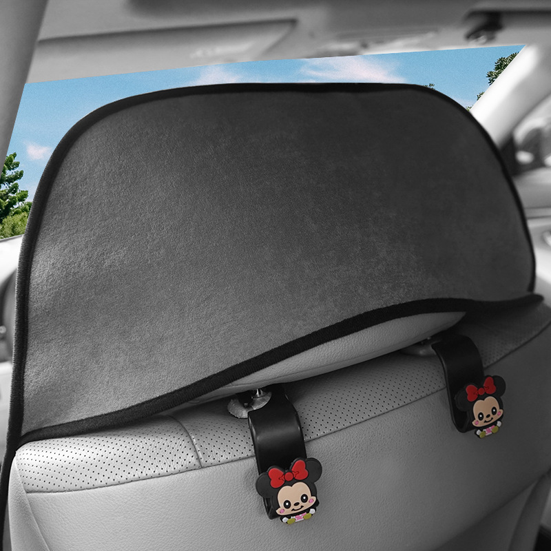 Cross-border e-commerce universal car seat cover towel, foreign trade waterproof and non-slip sports seat cushion, universal sweat-absorbing seat pad