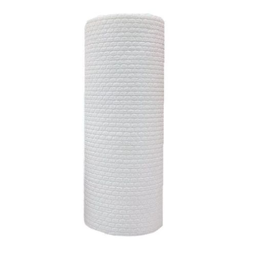 Foot towel disposable foot bath absorbent foot towel Thickened hotel foot towel lazy disposable foot towel