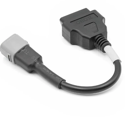 Obd to 6 Pin Avtomobil diaqnostika alətləri