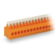 *��PCB�Ӿ������Ɖ��I;1.5mm&sup2;����g��3.81mm8�O��ɫ235-108