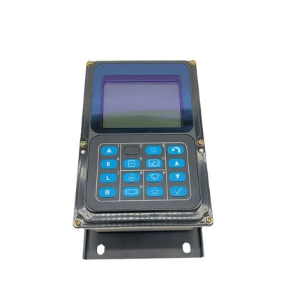 7835-12-3003 Для Komatsu экскаватор PC220-7 PC200-7 PC300-7 панели дисплея