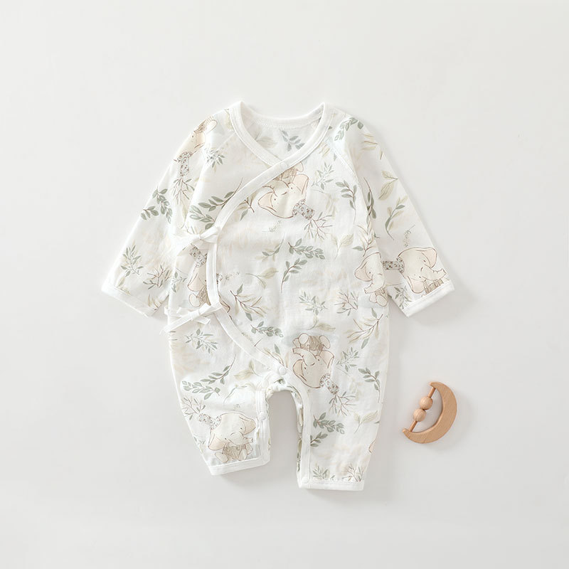 Summer long-sleeve, bodysuit
