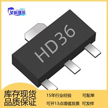 AP6N03SI ���bSOT-89-3L 30V 6.0A 29m&Omega; APM MOS�� ��Ч����