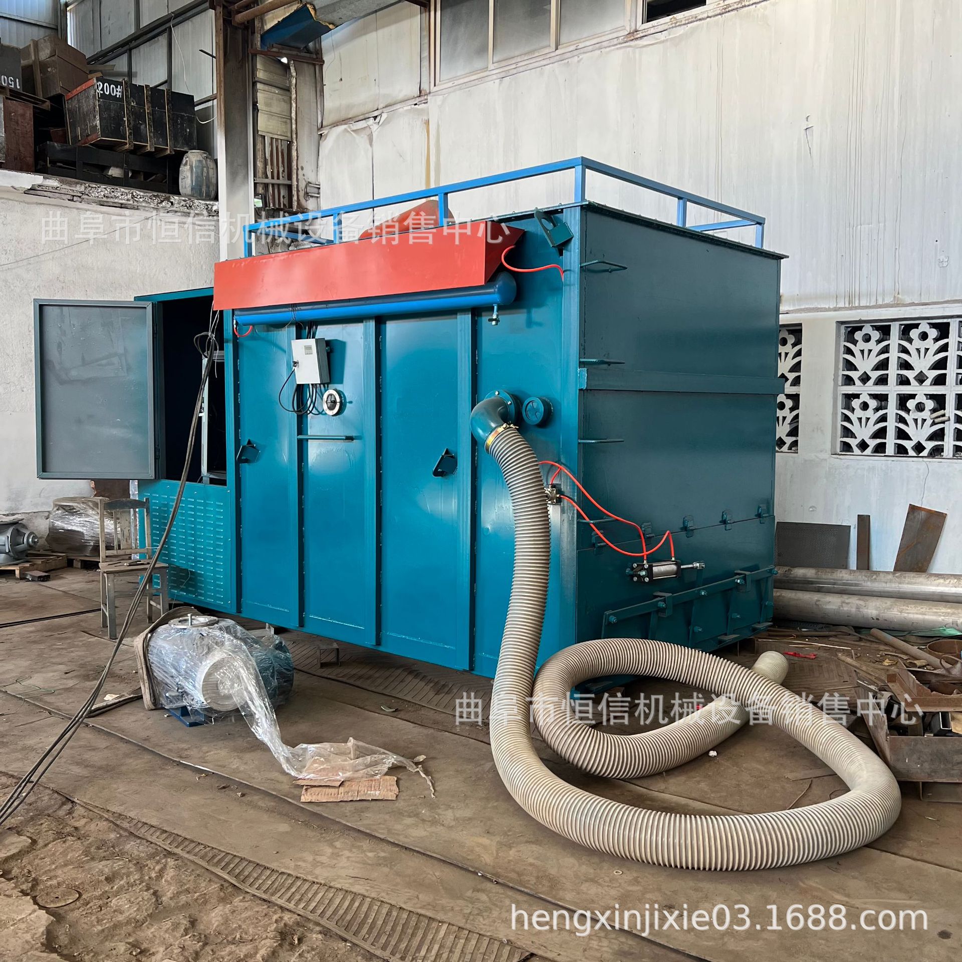 宁夏电厂拉粉煤灰负压吸尘车zcjb 粉碎秸秆锅炉灰渣清灰车 恒信直