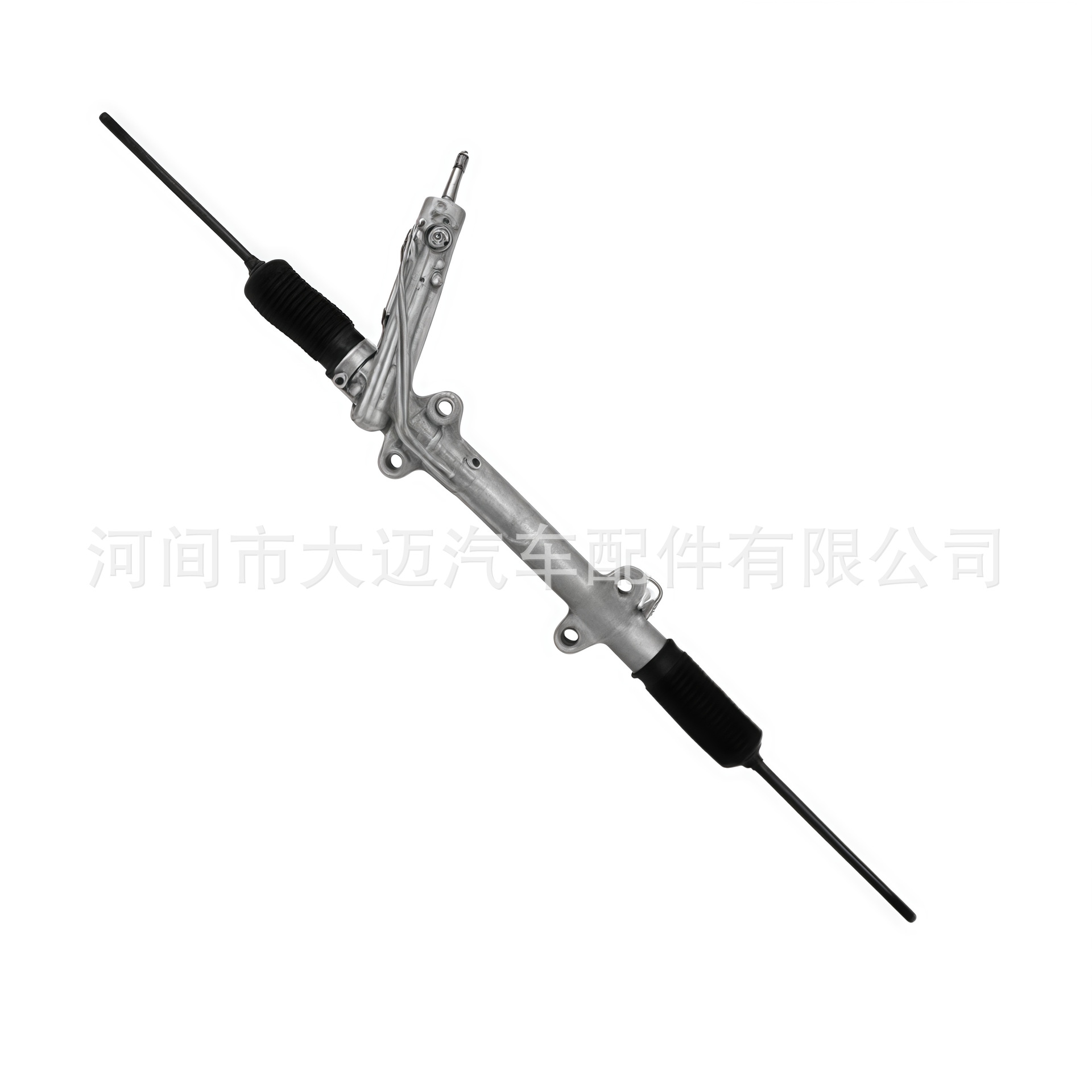 9014602700/9014600800, compatible with Mercedes-Benz Sprinter hydraulic left-hand steering gear