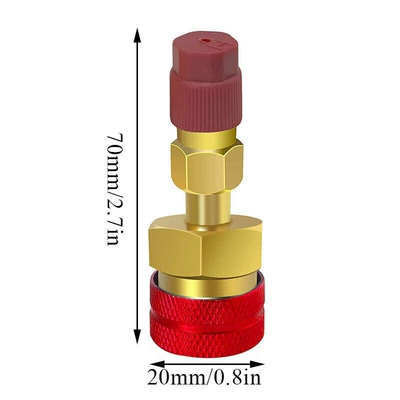 R134A Car Refrigerant High | Automotive air conditioning
