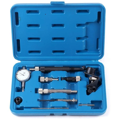 Diesel Fuel Pump Timing: Mühərrik tənzimləmə alətləri