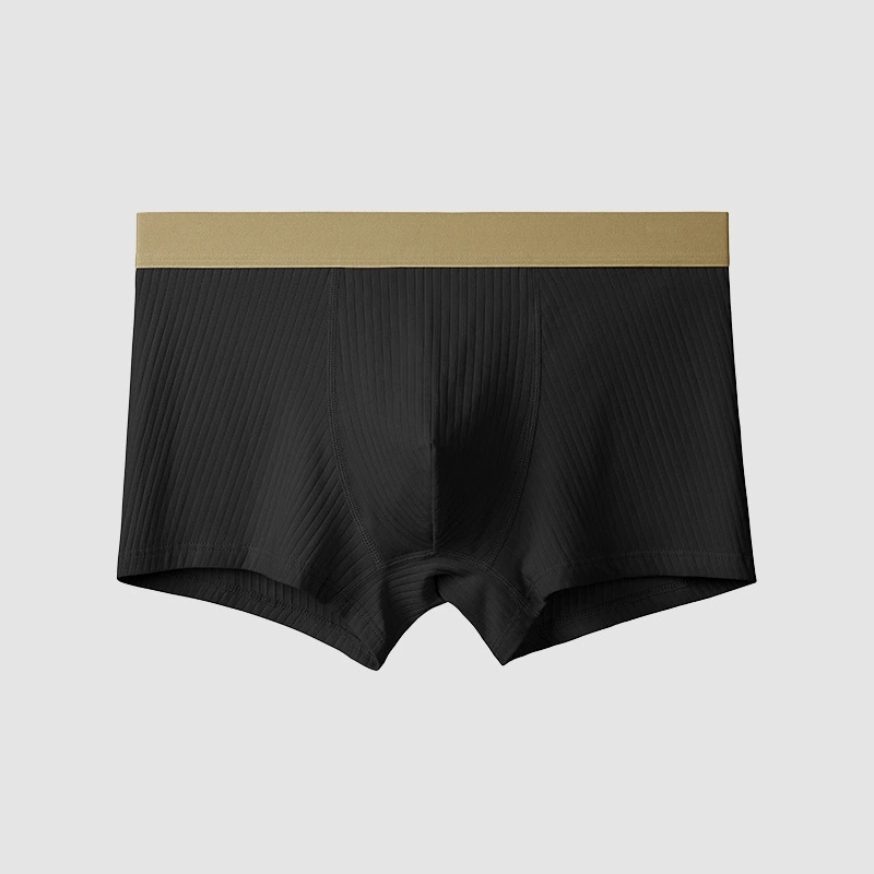 Высококачественные антибактериальные дышащие обувцы? underwear -> нижнее белье, модные штаны для студентов, 40, средняя посадка