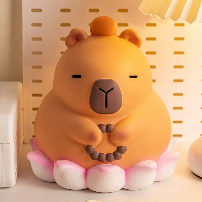 Guo Chao Творческий коте месяц кот деньги Тибер Мелаглиер мультфильм мультфестиваль отправка подруге маленький подарок производители оптом