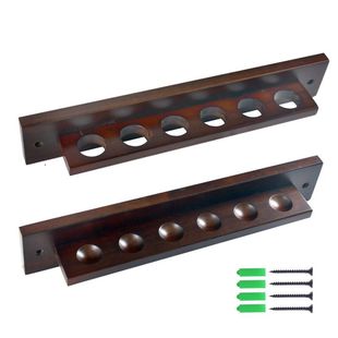 ��ľ��U�ڒ�� 6��6λ��U�� ̨��U��� billiard cue rack