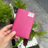 02-21 Plum Red