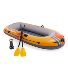 ��ƷINTEX66312��ս�ߺ�2�˴���ϳ�����Ƥ��ͧ��Ƥͧ���㴬