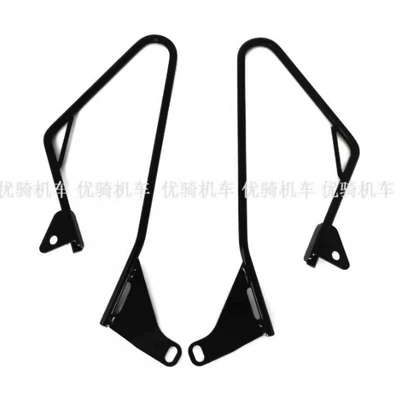 Suitable for Suzuki Sv650X Sv650 Motorcycle bumper