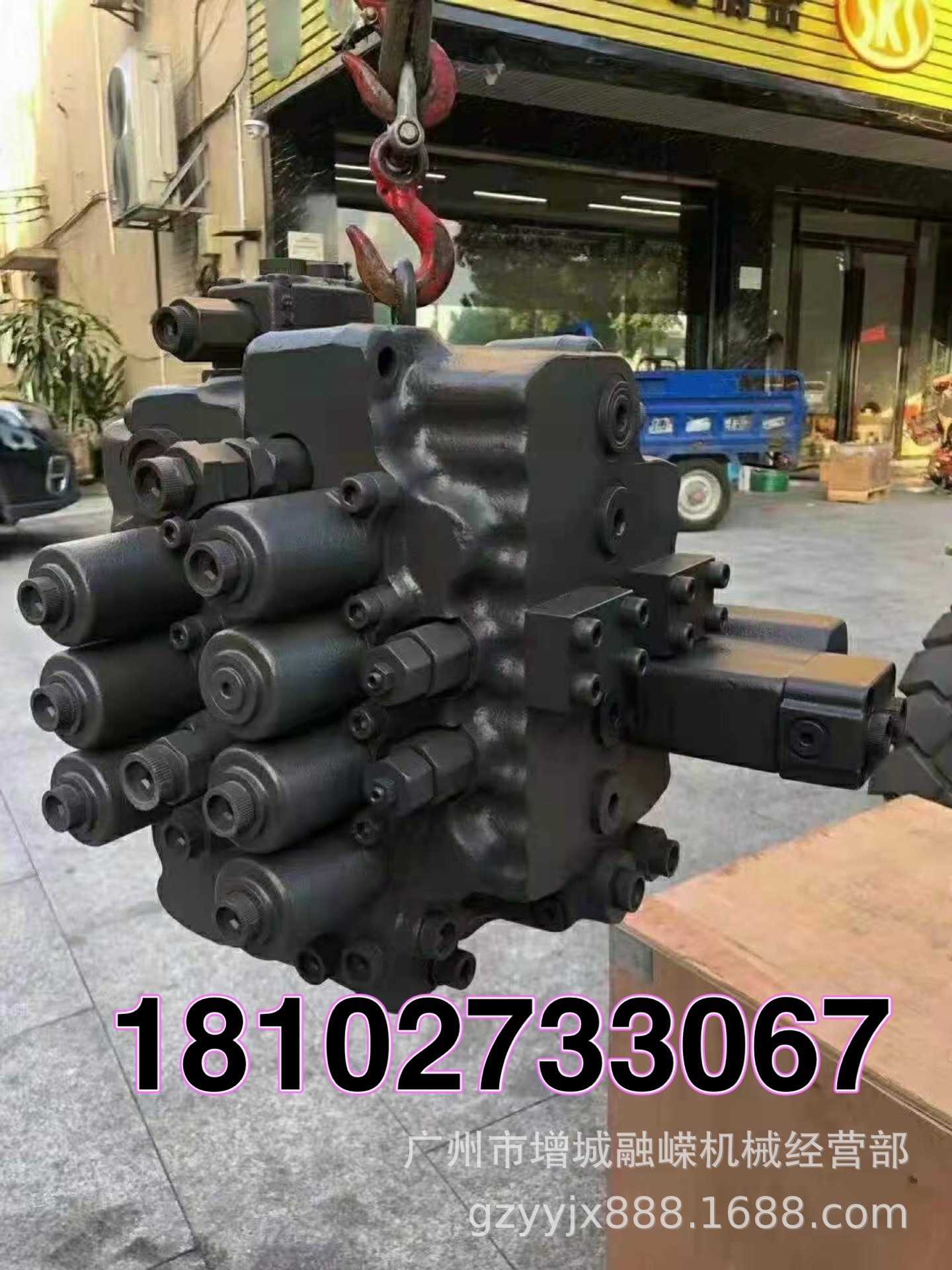 卡特挖机PC700-8E0PC70-7CPC70-8B水泵 排气支管 发电机 马达