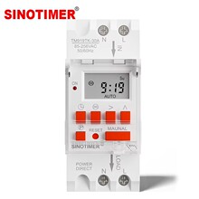 TM919TK��܉ʽ���b���������Ķ��r���r���_�P 85-265VAC
