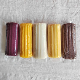 年糕;传统糕点;番薯类