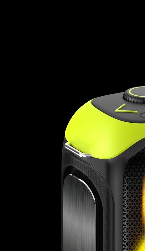 HOPESTAR par 300大出力スピーカーk歌bluetoothスピーカースタンド付き重いサブウーファ屋外オーディオ|undefined