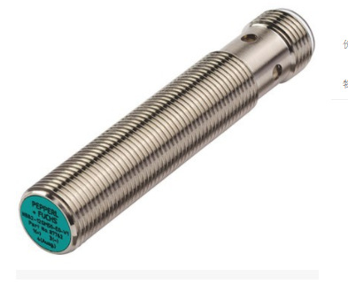 漫反射型光电传感器 OBD300-12GM40-E5-0,3M-V31 P+F