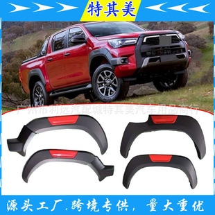 �m���S�� Hilux Revo/Rocco ���b݆üFender Flares���w�����