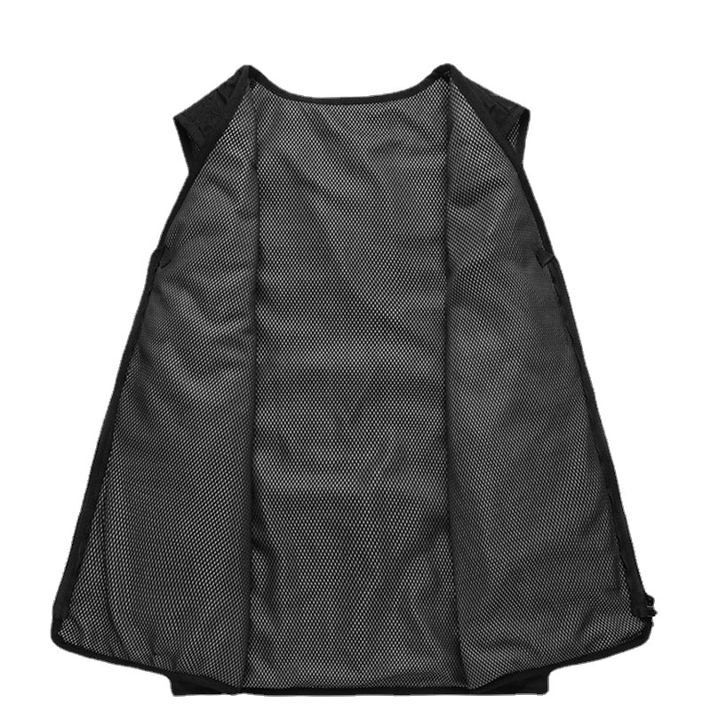 跨境电加热马甲智能发热马甲USB充电加热马甲电热衣服男女发热服