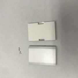 LCD显示屏;LED导光板