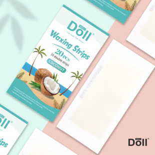 Dollwax��Ƭ�p��o����ÓëϞ�����һ�����Ȳ�Ҭ��Ϟ��20pcs���b