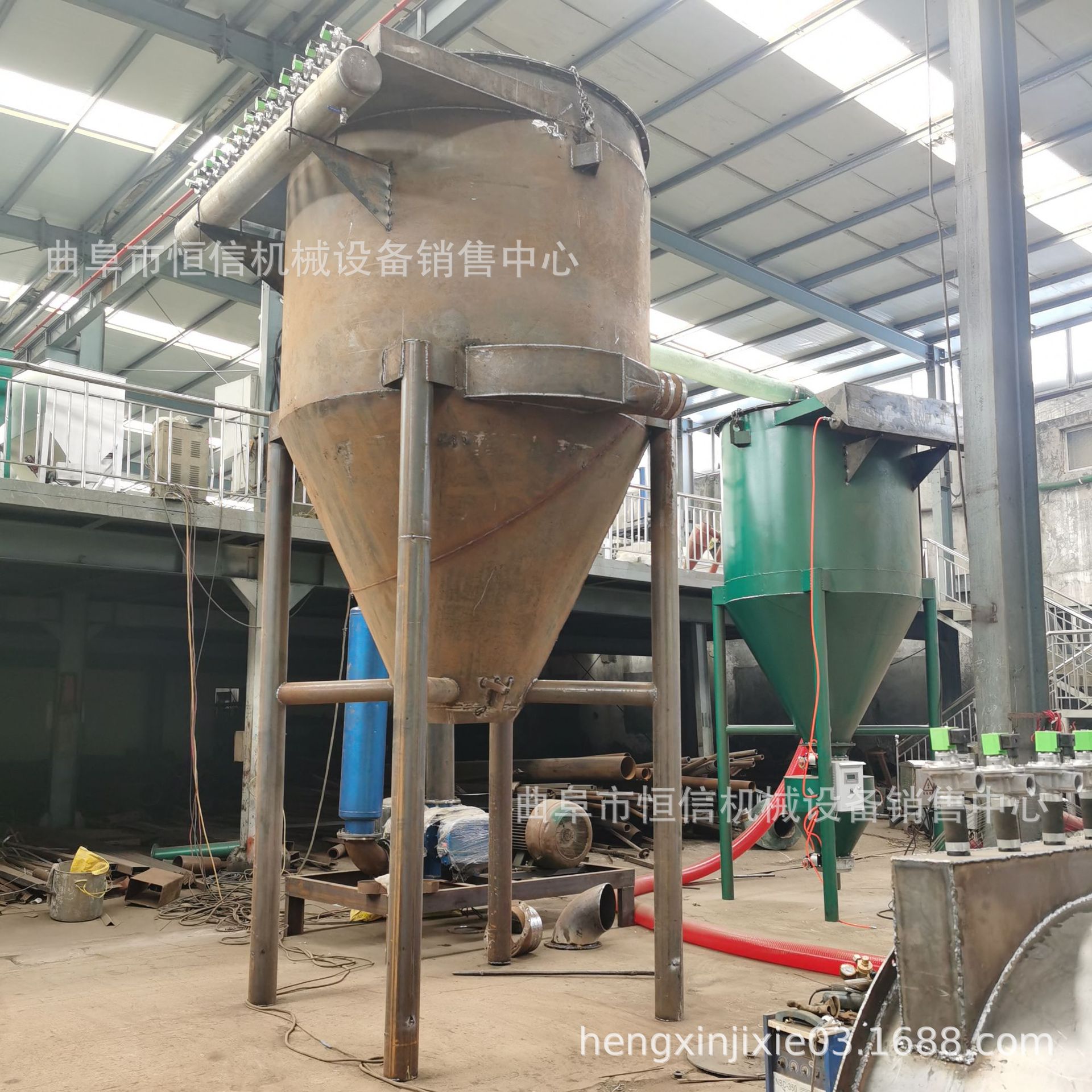 工业钙粉气力吸灰机zcjb 风送型镁粉粉末布袋除尘气力吸灰机 直供