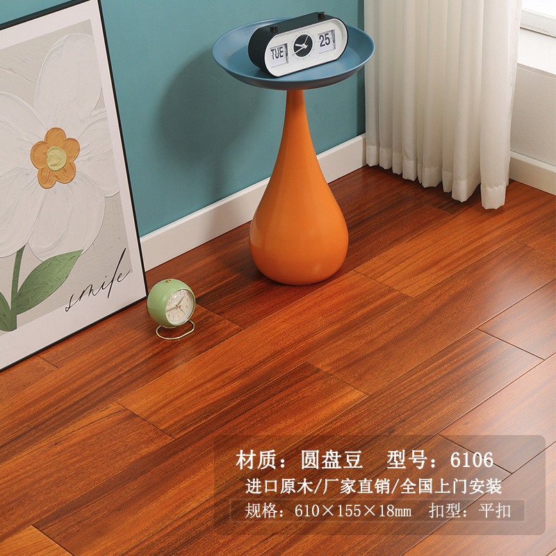 브라운 디스크 콩 6106