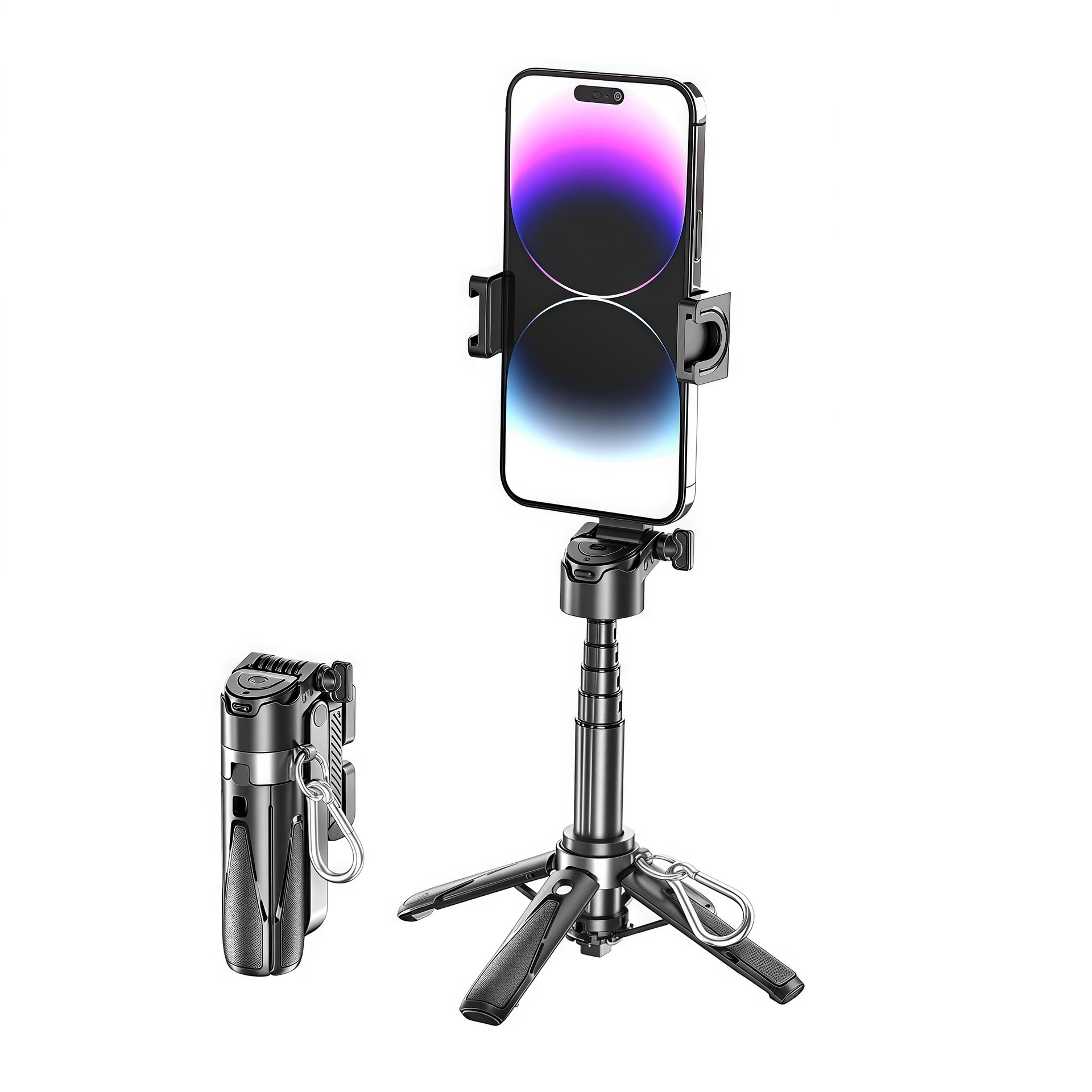 Small tripod, P15, P15, bluetooth