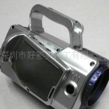 供应享彩ENJOYCOLOR  银色油漆、塑胶涂料