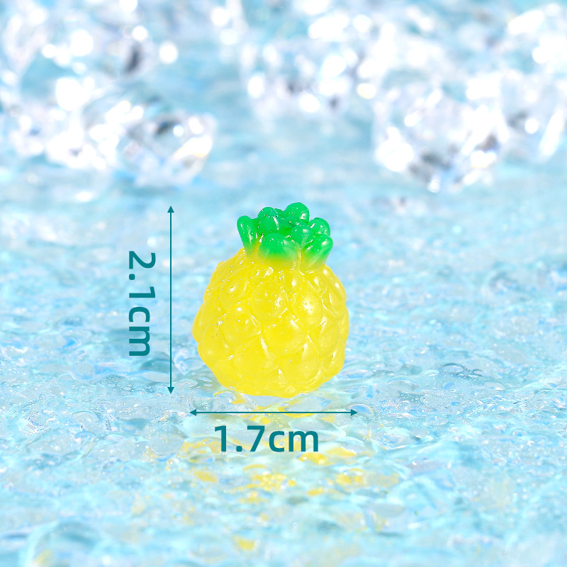 루미너스-파인애플