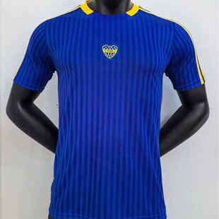 26復古休閑足球服球員版曼聯阿森納葡萄牙阿根廷德國西班牙英格蘭