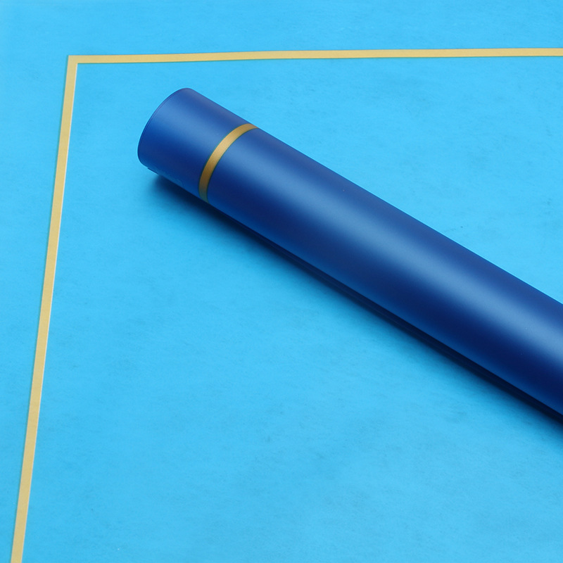 사파이어 블루, 57*57cm, 20매/팩