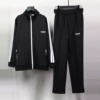Black set