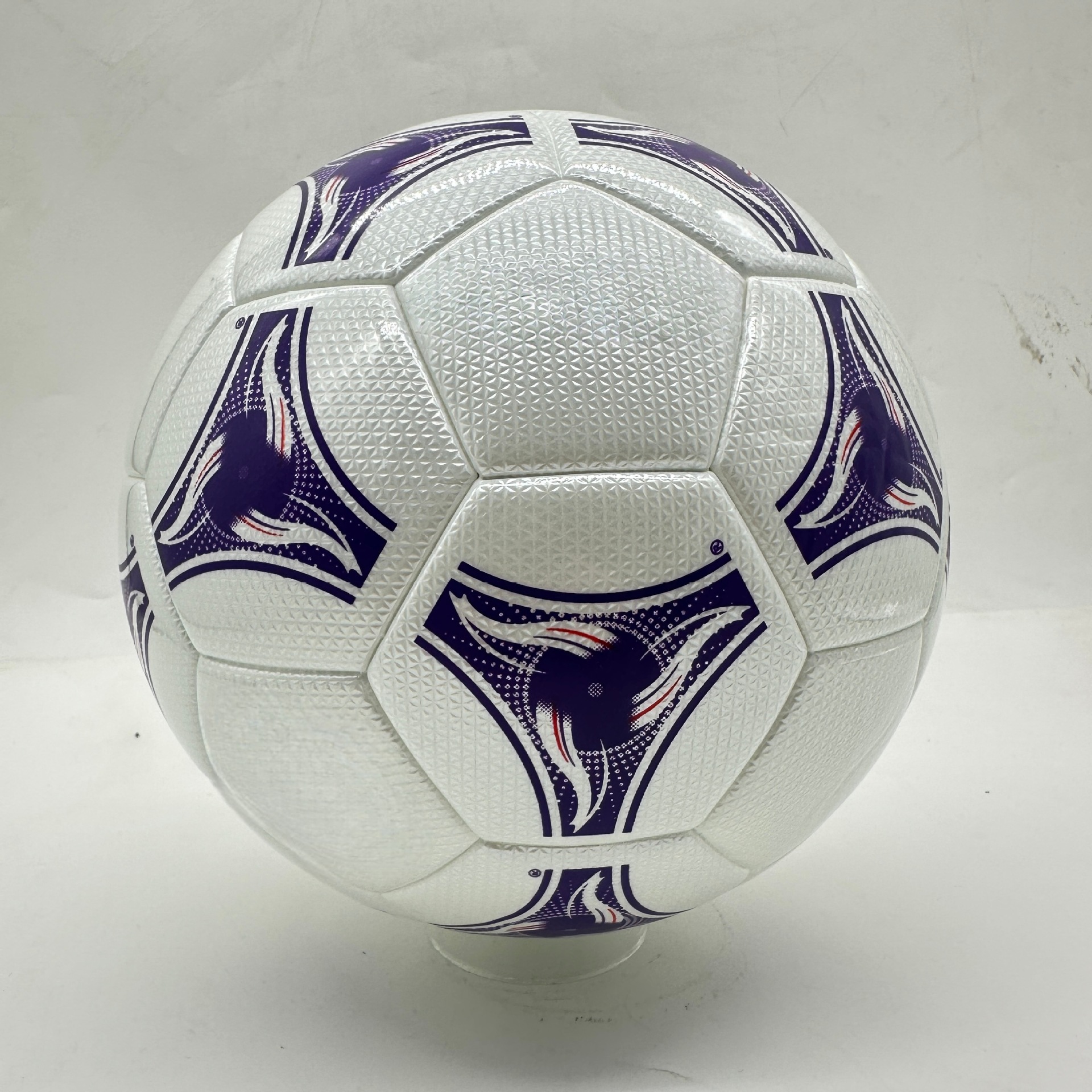 2026 Copa del Mundo de fútbol PU 5 entrenamiento pelota de fútbol Copa de Europa Liga de Campeones al por mayor transfronteriza resistente al desgaste
