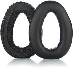 適用森海PXC550 MB660 PXC480耳機套耳機海綿套蛋白皮耳罩海綿套