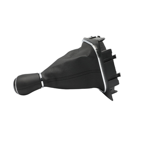 Adapter for old and new Passat gear shift knob transmission shift gear position dust cover handle knob accessories wholesale