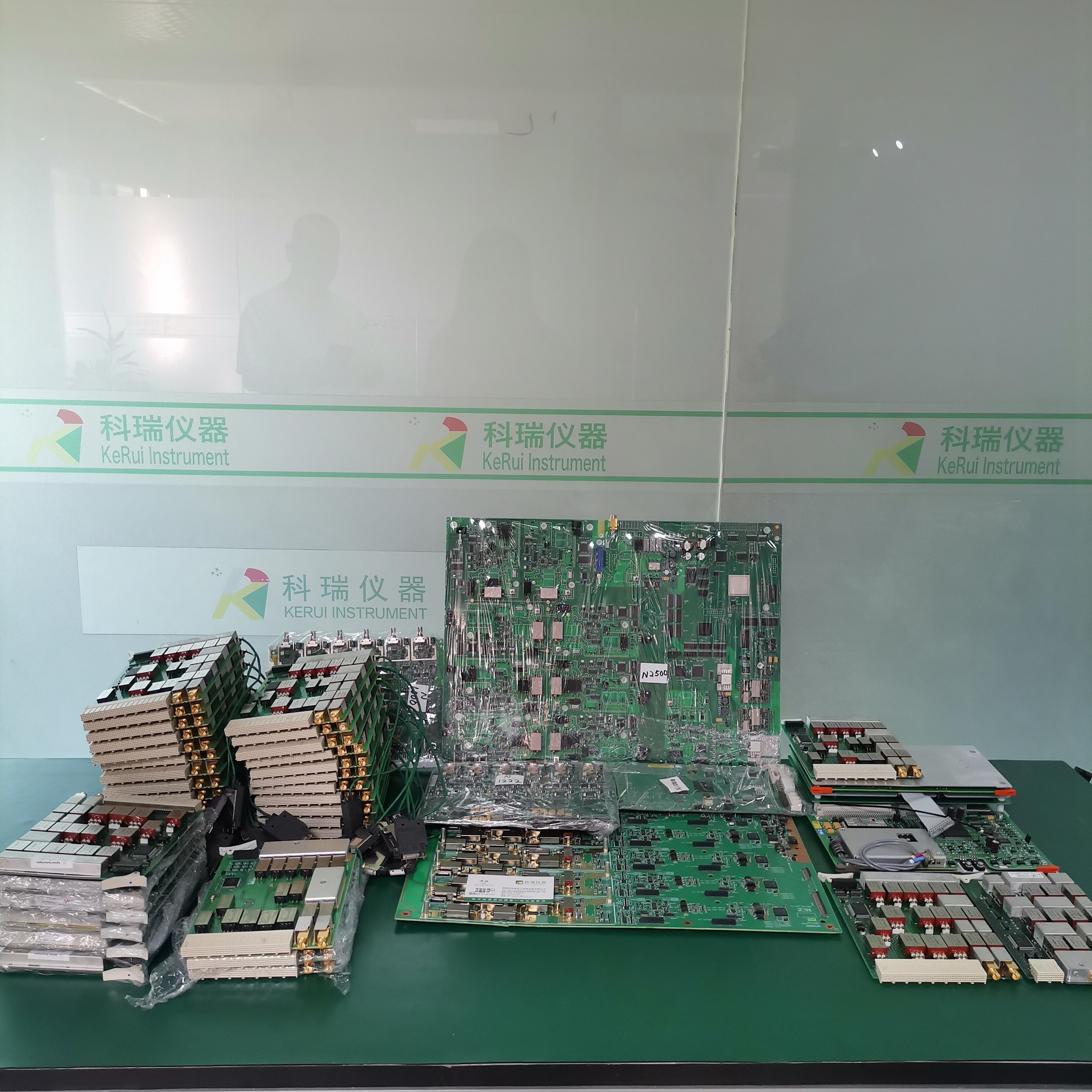 出售/回收 安捷伦Agilent E3120-66571 E3126-26611 板卡