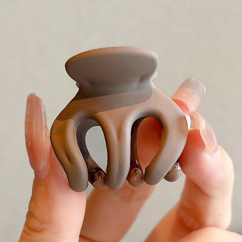 1 # Frosted brown 2.5cn