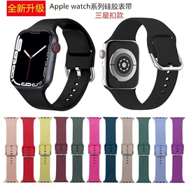 智能手表表带;智能设备配件