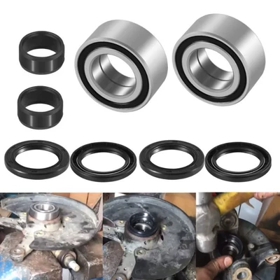 Təkər mərkəzi yataqları Fourtrax300 Seal Kit