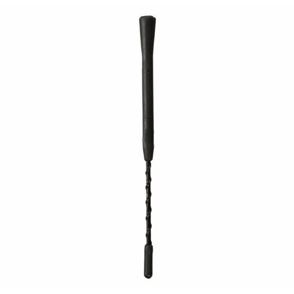 Car Roof Antenna 22cm/ 9inch Threaded Type with Double Screws Suitable for Volkswagen Jetta Gti Passat