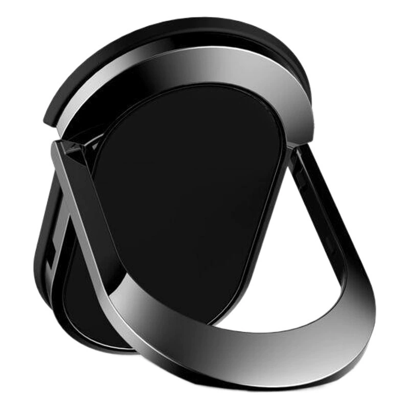 Металл 360 Вращающийся Мобильный Телефон Планшет Овальная Задняя Кольцо Кронштейн Мобильный Телефон Пряжка Мобильный Телефон Кольцо Кронштейн Аксессуары